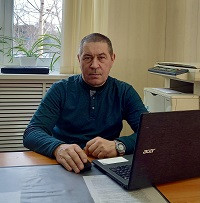 Фото Селиванова Виктора Петровича